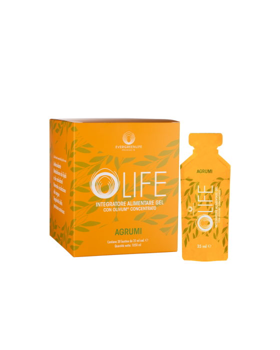 OLife® Gel