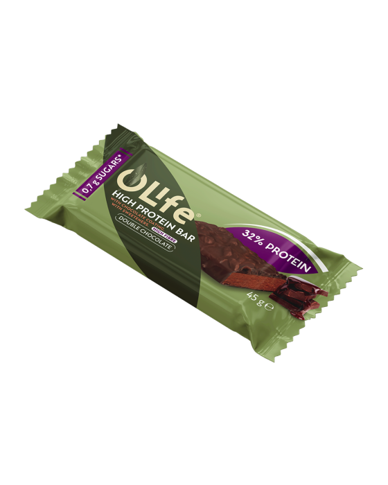 OLife® HIGH PROTEIN BAR