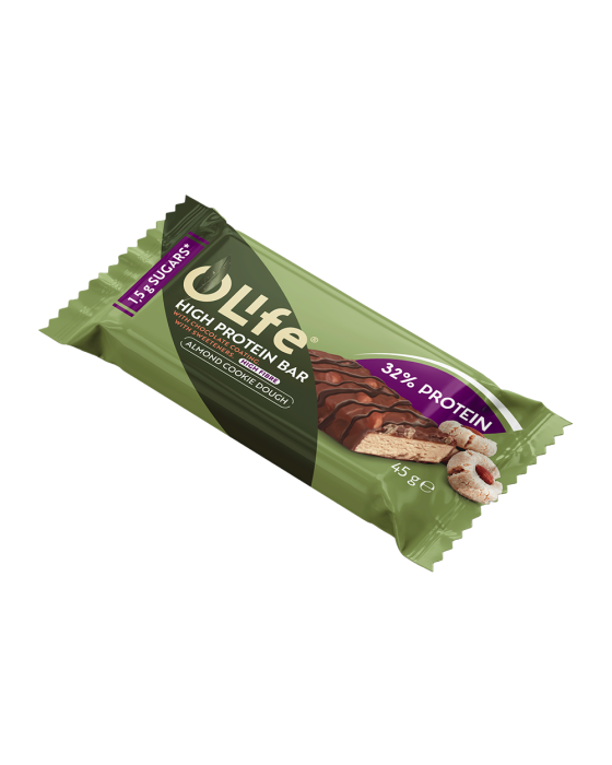 OLife® HIGH PROTEIN BAR