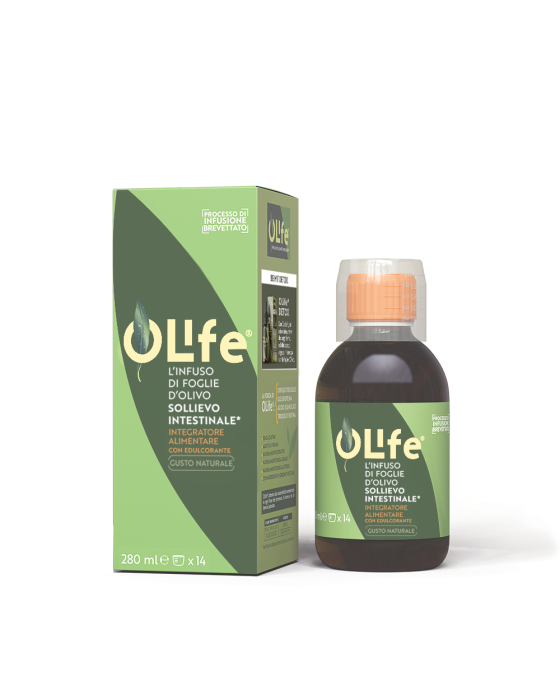 OLife® SOLLIEVO INTESTINALE