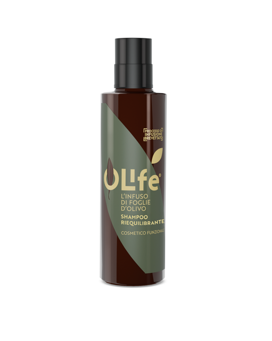 OLife® SHAMPOO RIEQUILIBRANTE