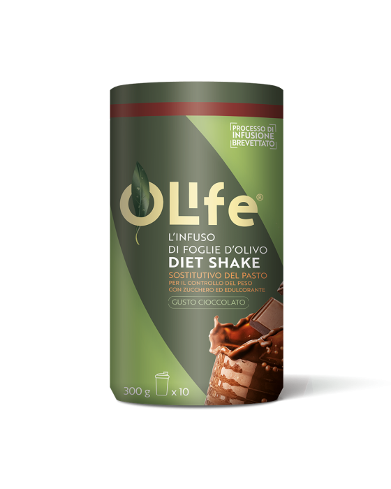 OLife® DIET SHAKE