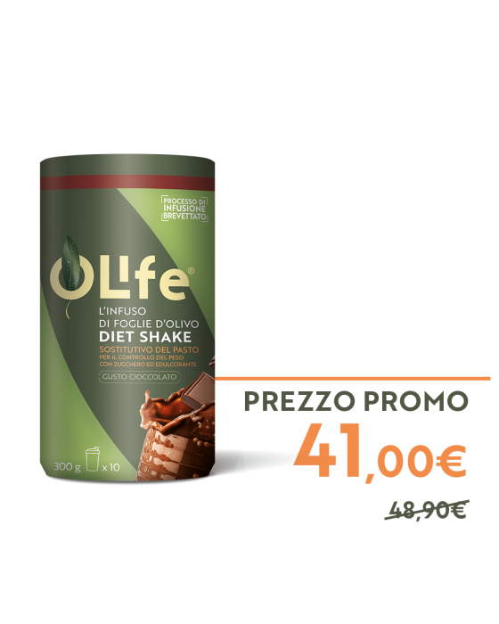 OLife® DIET SHAKE