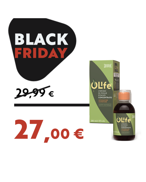 OLife® CONCENTRATO BF24