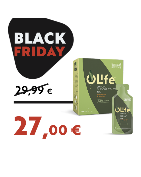 OLife® Gel BF24